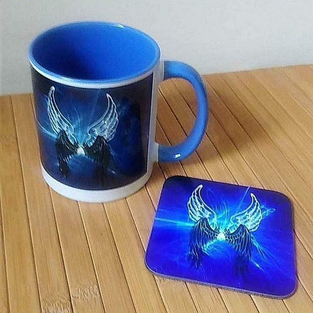 TLM Mugs