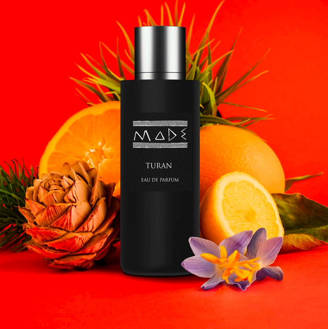 MADE PROFUMI - Turan