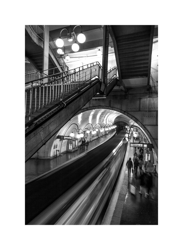 Station Cité