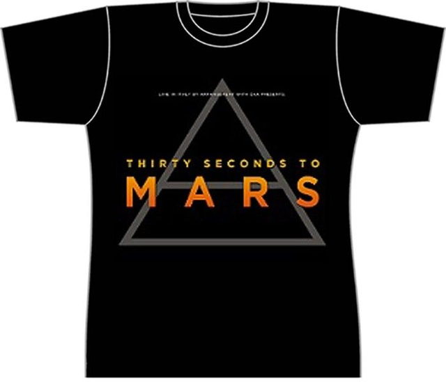 Thirty Seconds to Mars