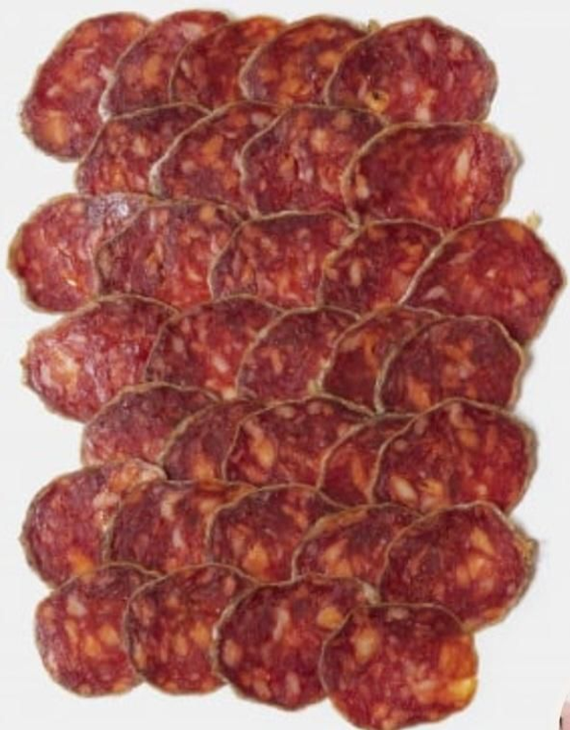 Chorizo