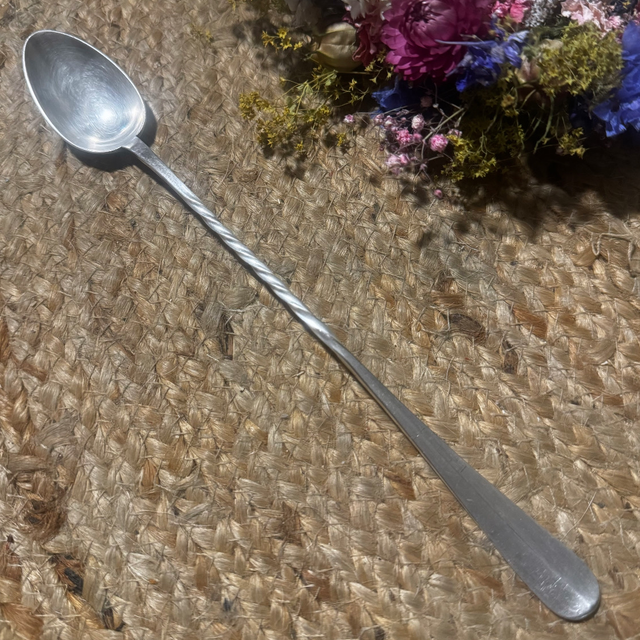 Cuillère à confiture ou cocktail 3