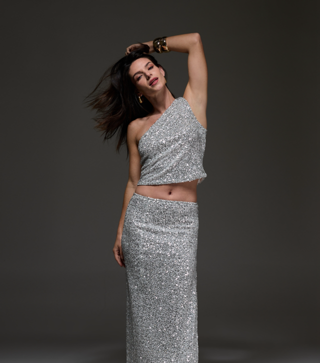 65-5. Ensemble sequin