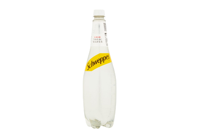 Tonic Water 1 Lt