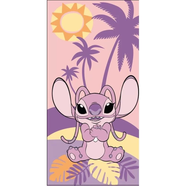 Serviette stitch 