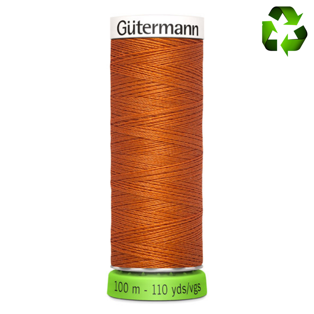 982 - Fil à coudre Gütermann