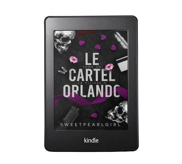 Le Cartel Orlando : La filière S - Tome 1 (EBOOK)
