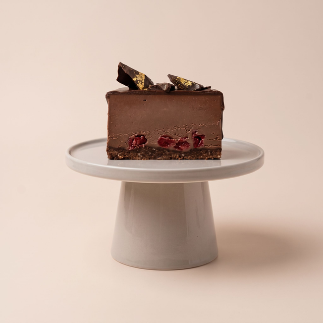 Choco Cherry Love