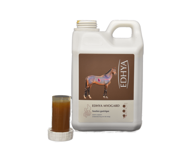 Edhya MYO-GARD 5 L