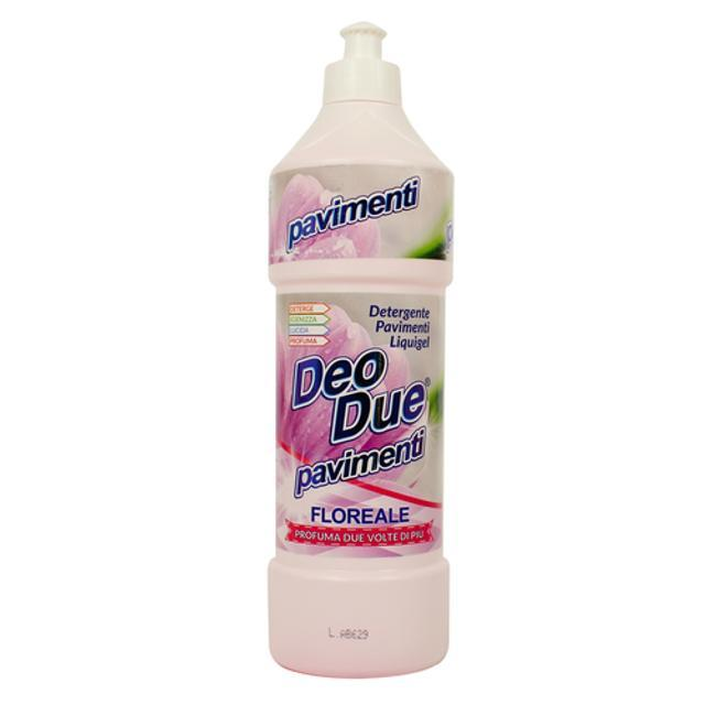Deo Due Pavim Liquid Gel 750 Floral