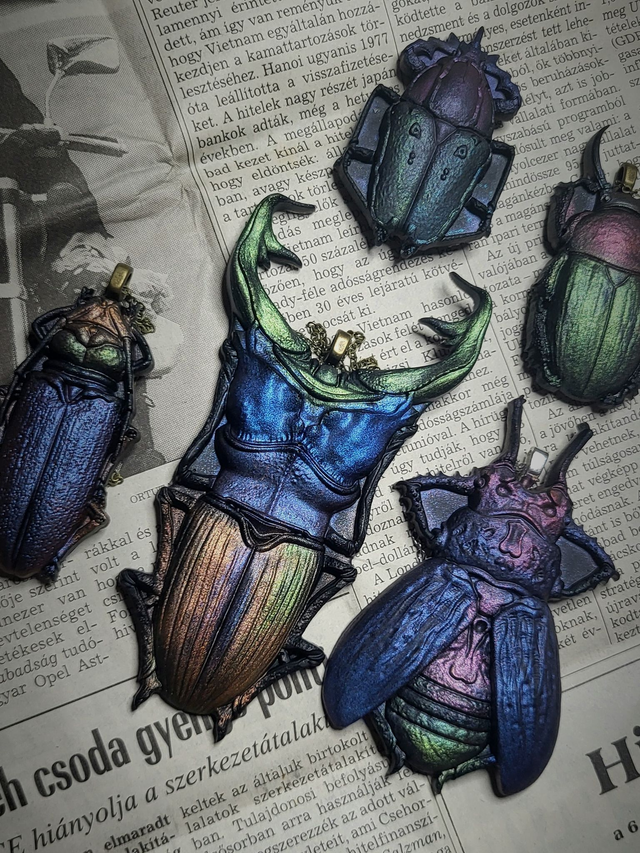 Bugs