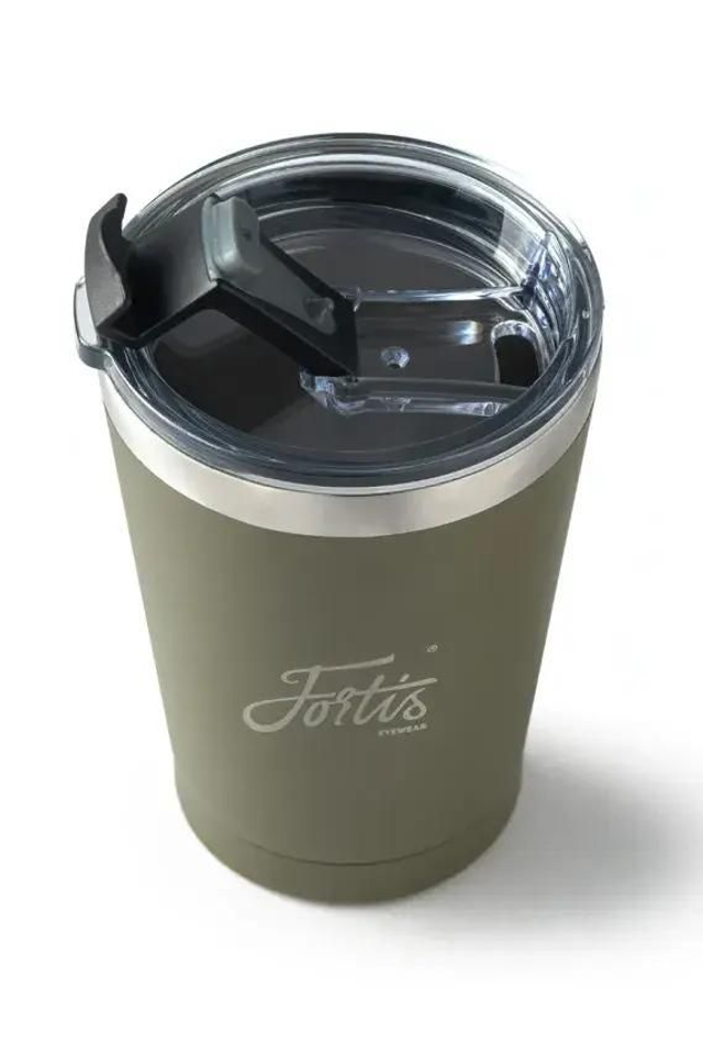 Fortis Recce Mug