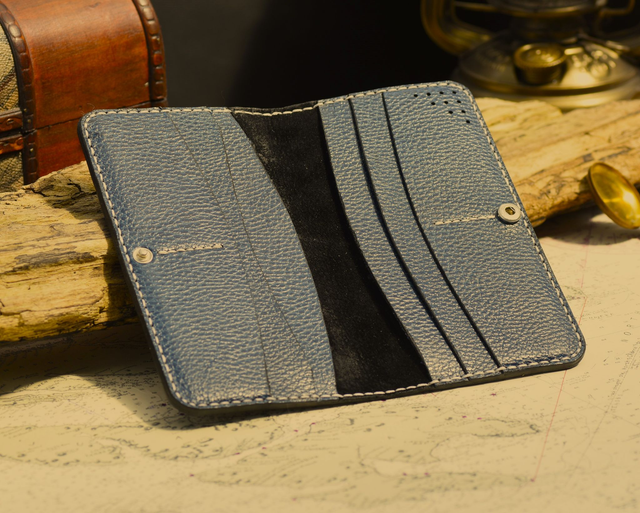 Long Wallet