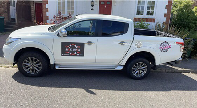 Gatwick Airport service 