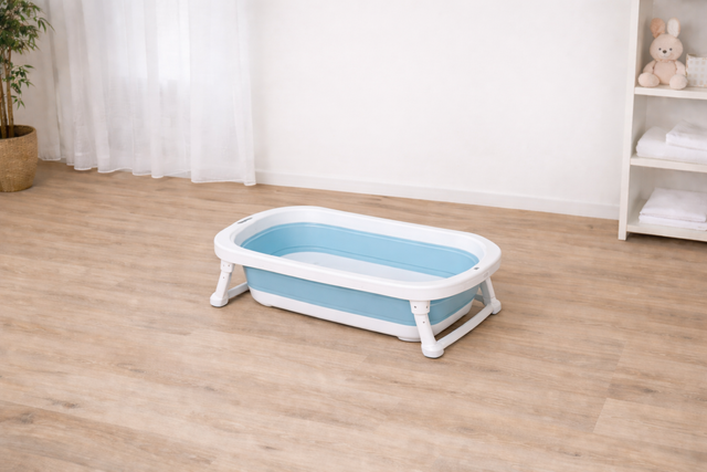 Location équipement bébé 5