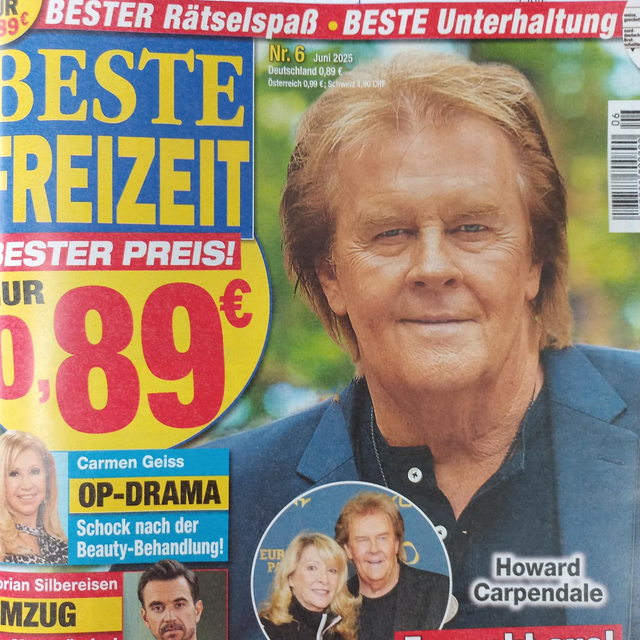 Beste Freizeit