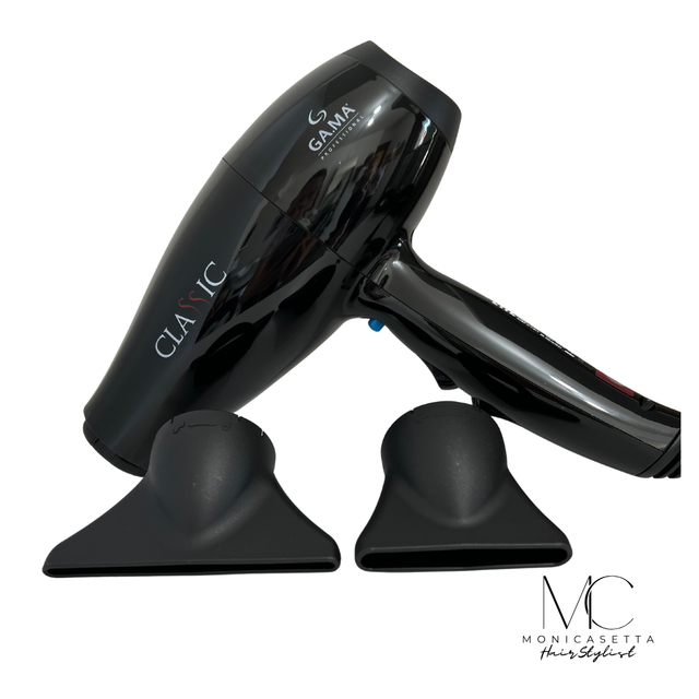 Asciugacapelli classic