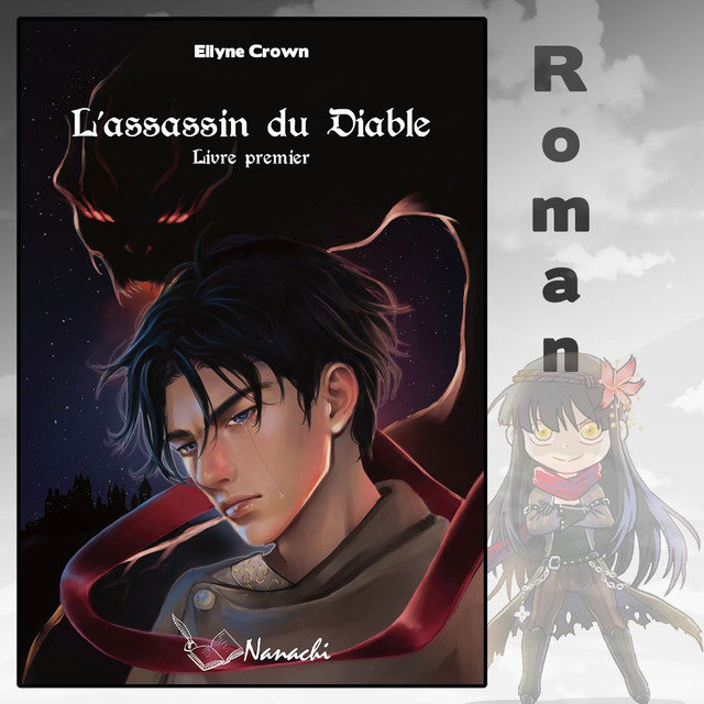 L'assassin du Diable - Partie 1