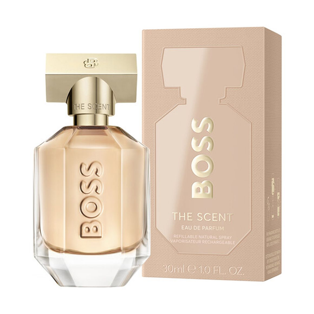 Hugo Boss The Scent For Her Eau De Parfum 50ml