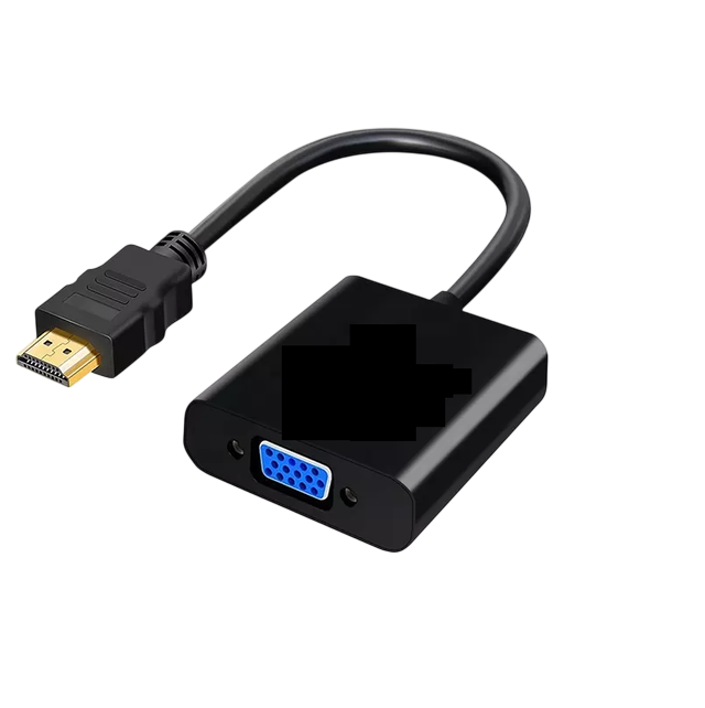 Convertidor HDMI a VGA