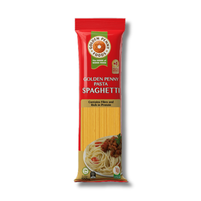 Spaghetti 500g