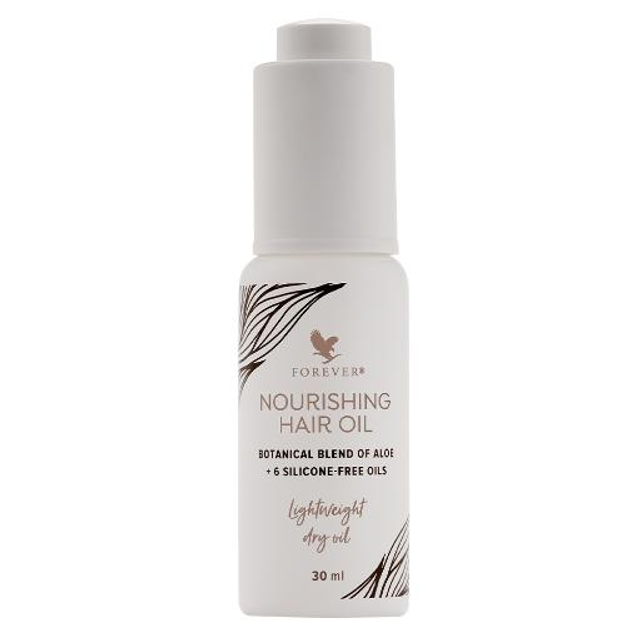 Forever - Nourishing Hair Oil - 30ml