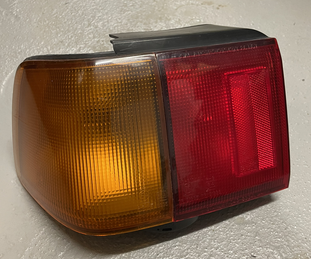 Feux Arrière Honda Shuttle 88-93