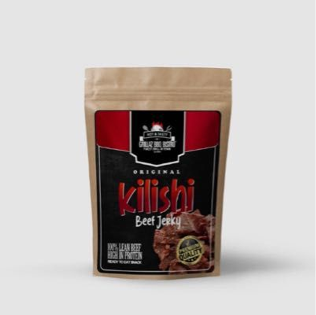 Kilish and Yagi  Spice for Export Distribution 