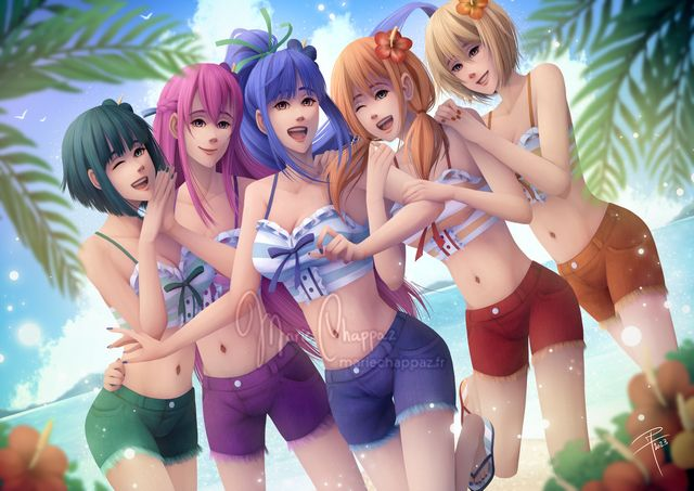 Goddesses Café Terrace