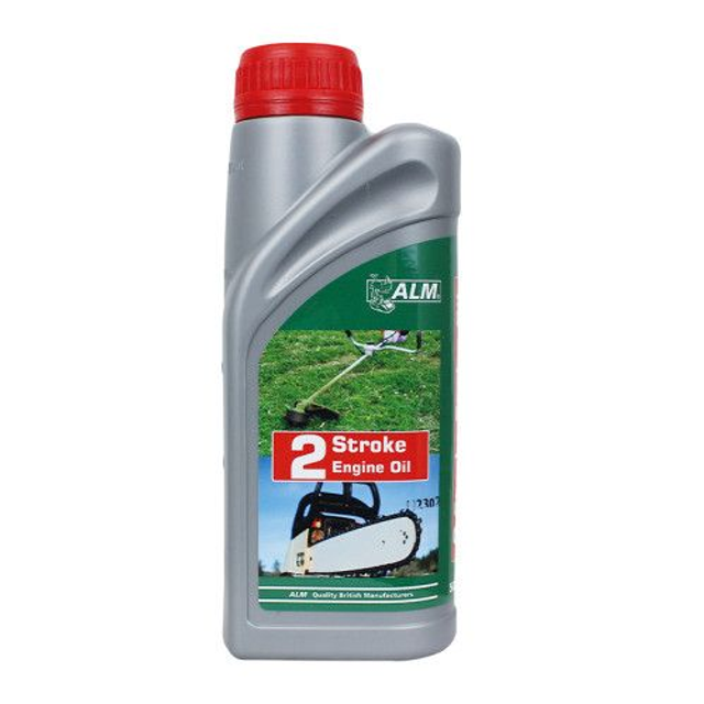 Engine Oil