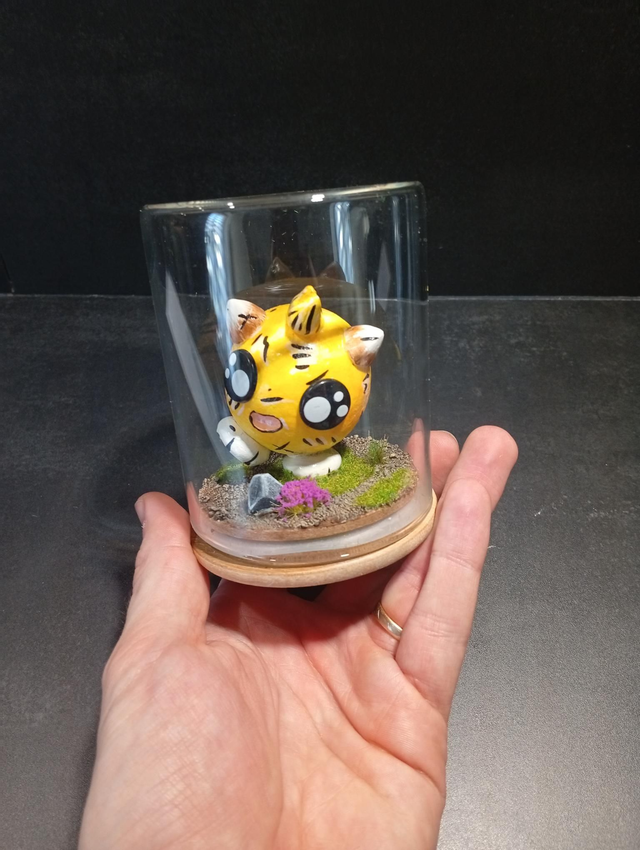 Sykumi Bourgeon Jaune