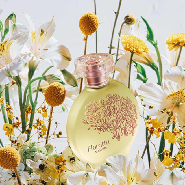 Floratta L’Amore EDT 75ml