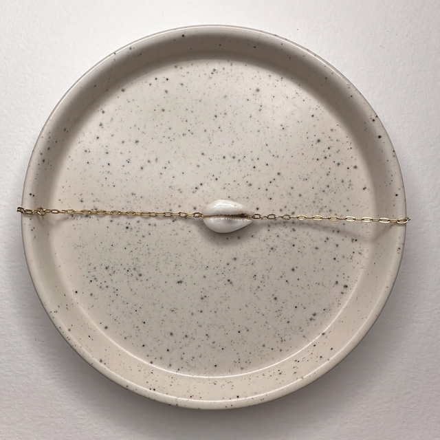 Bracelet Seashell One