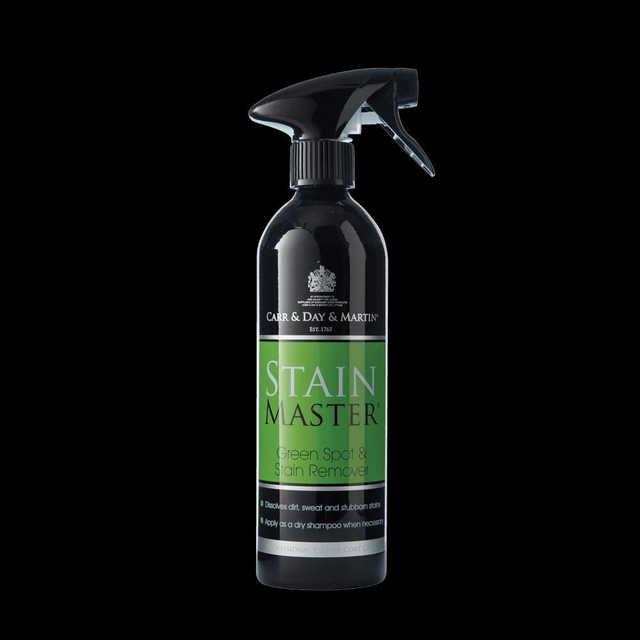 Carr & Day & Martin Stain Master