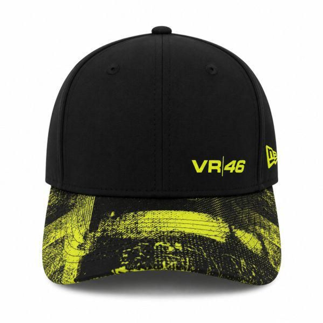 VR46 CAPPELLINO 