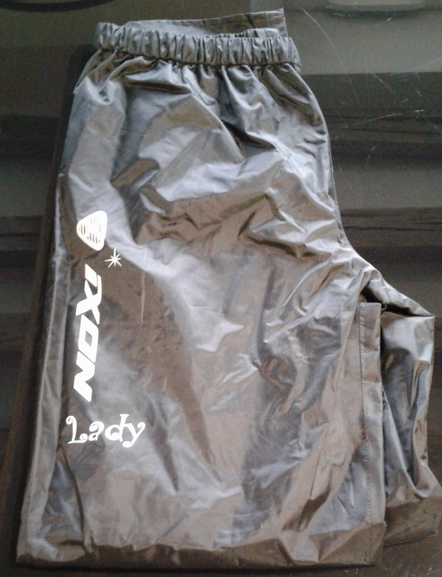 pantalon de pluie femme IXON Lady Basic