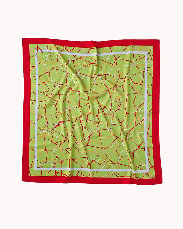 Lito MEL-03 pañuelo medium