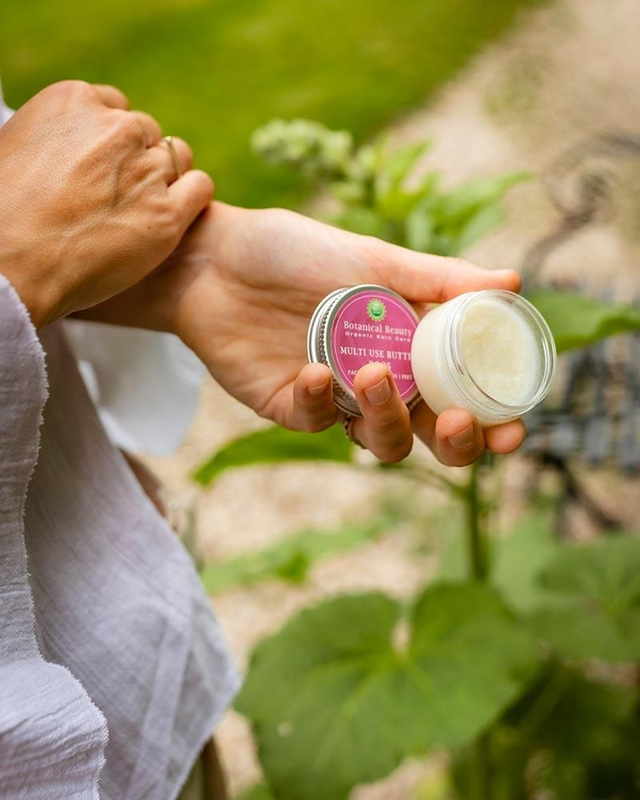 Multi Use Butter - Roos