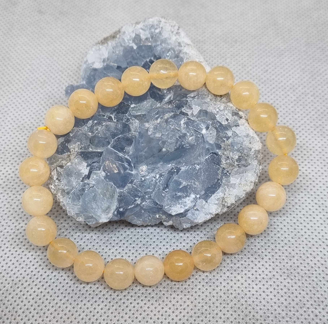 Calcite Jaune