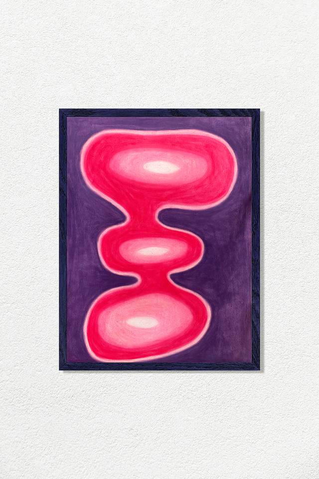 3 dimensions, n°1