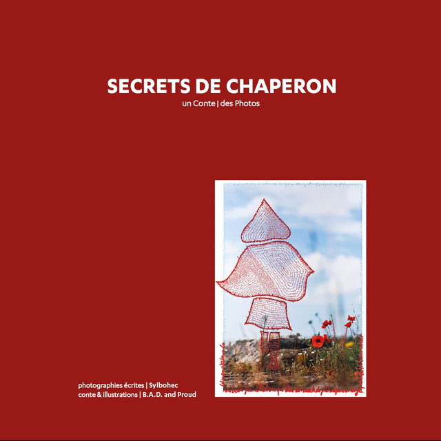 Livre "Secrets de Chaperon"
