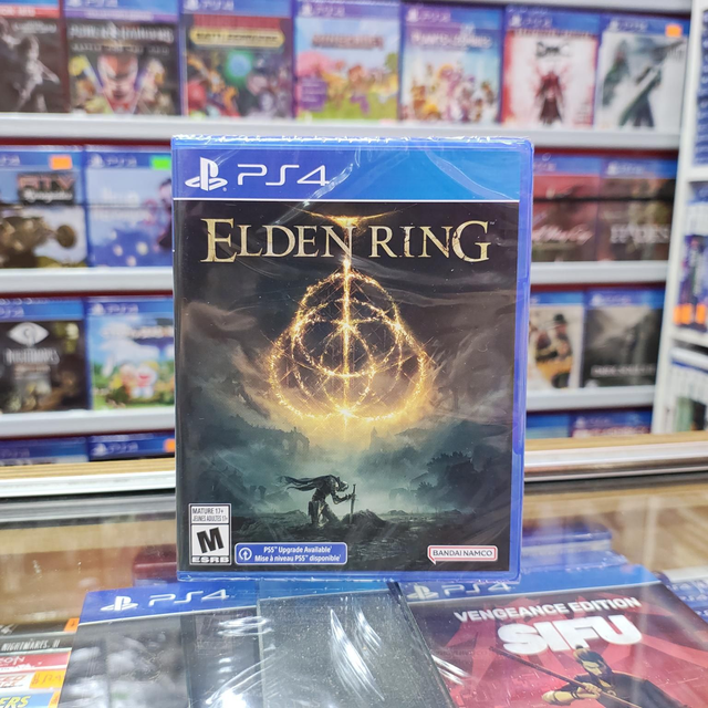 Elden Ring 