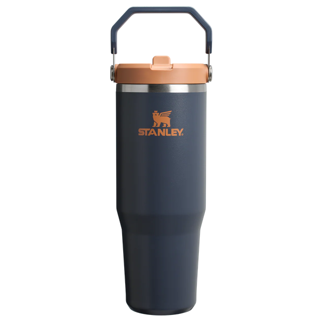 Stanley IceFlow™ Flip Straw Tumbler | 0.89L Twilight