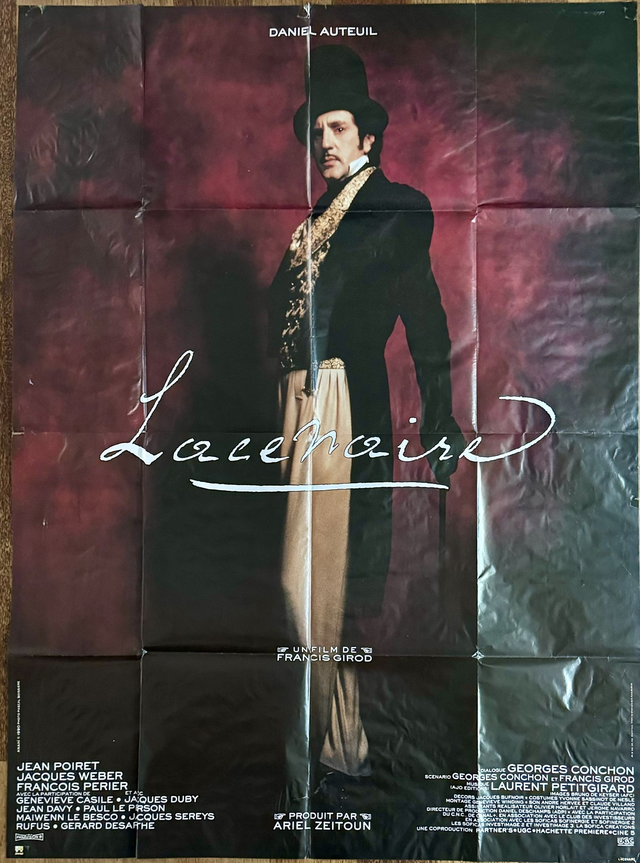 The Elegant Criminal 