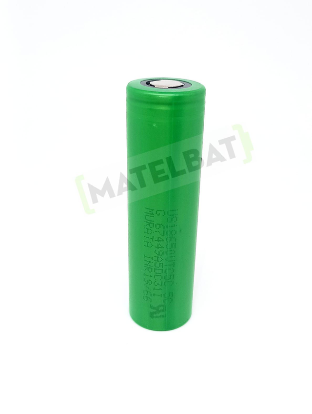 ACUMULADOR MURATA 18650VTC5C
