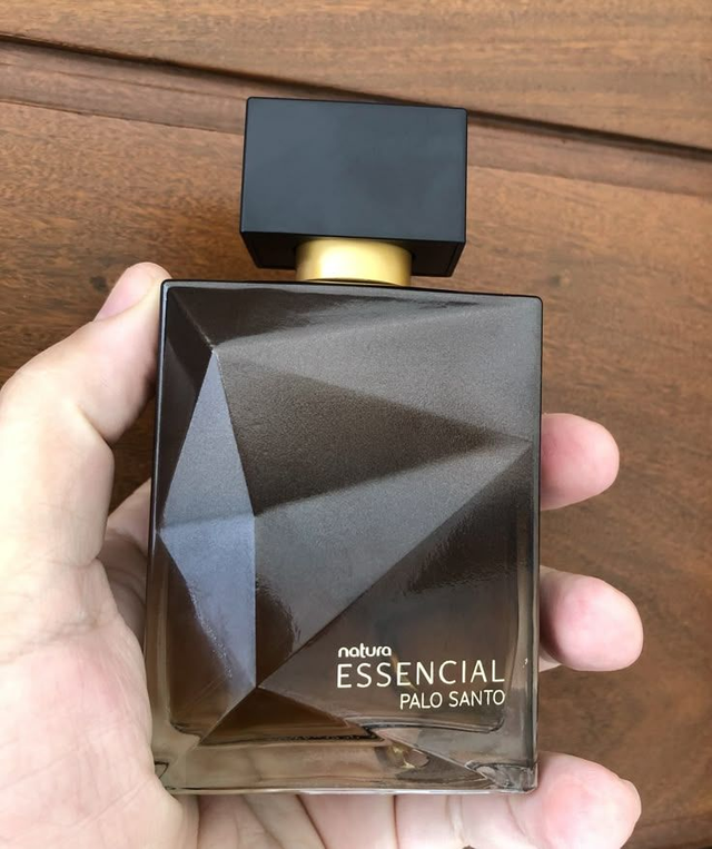 ESSENCIAL PALO SANTO 100ML 