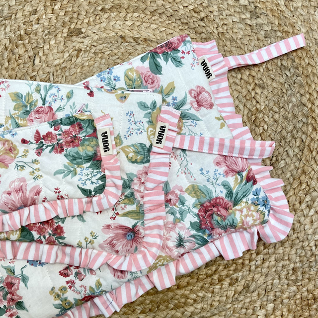 Pochette Cancan n°2