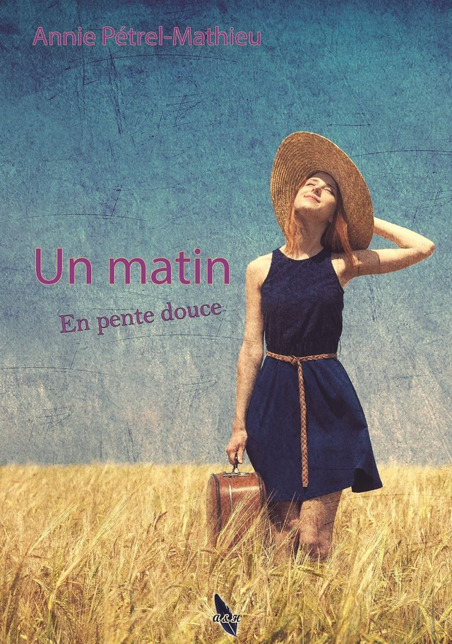 Un matin en pente douce 