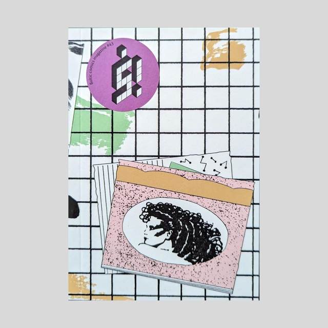 š! #43 &#039;Queer Power&#039;