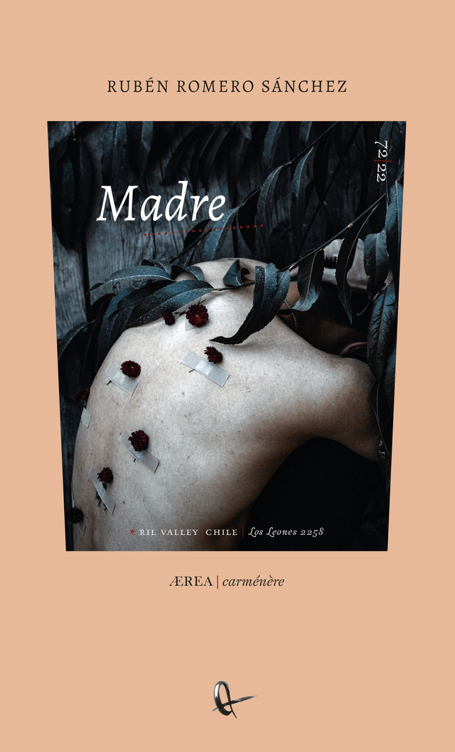 Madre - Rubén Romero Sánchez